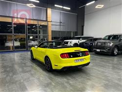 فورد موستانج